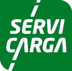 Logo Servicarga